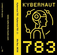 200 MC - Kybernaut 783 2 200 MC - Kybernaut 783 2